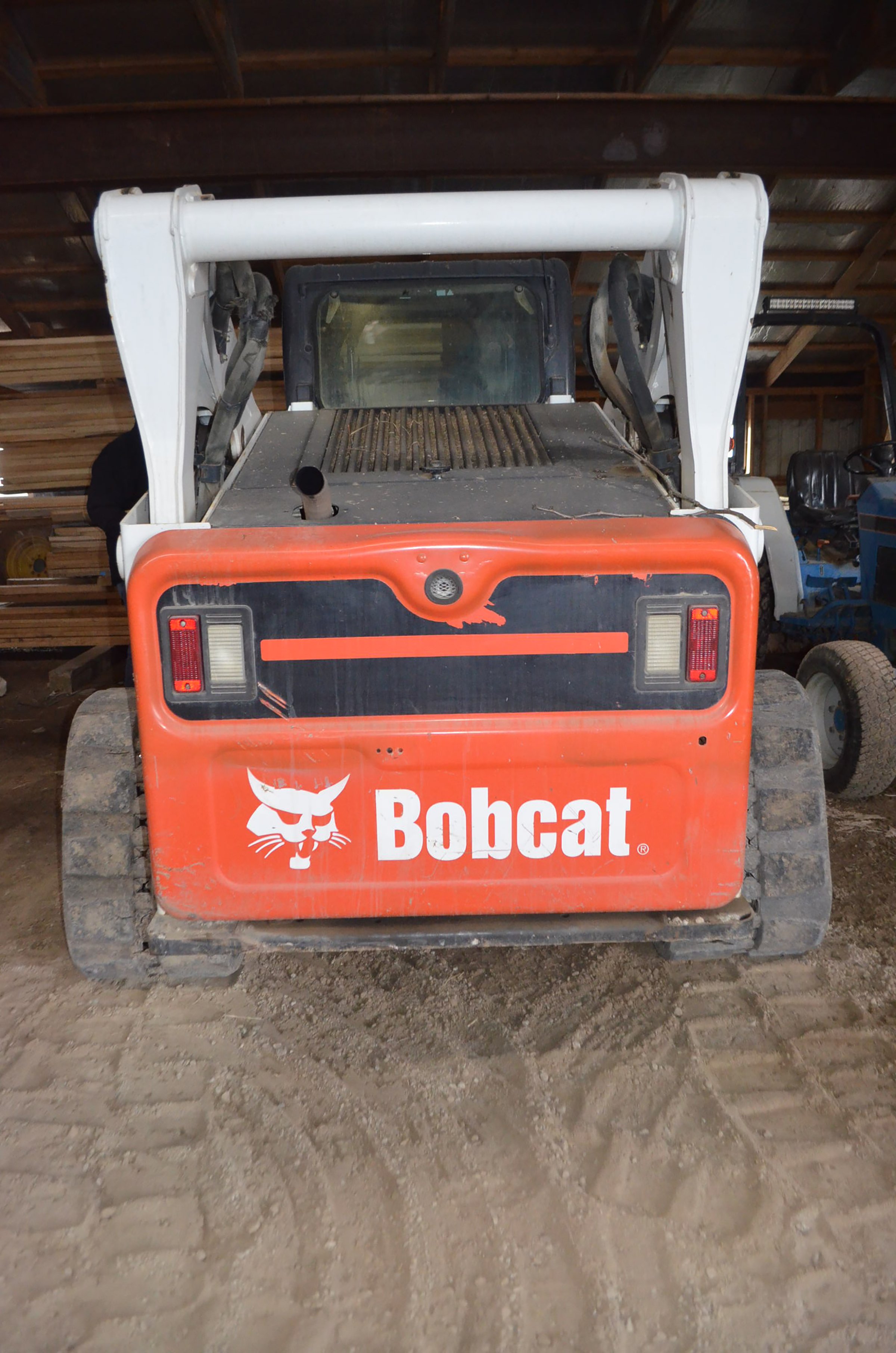 Property photo 7 - CONSTRUCTION, SHOP & FARM EQUIPMENT AUCTION IN ALLEN CO., INDIANA